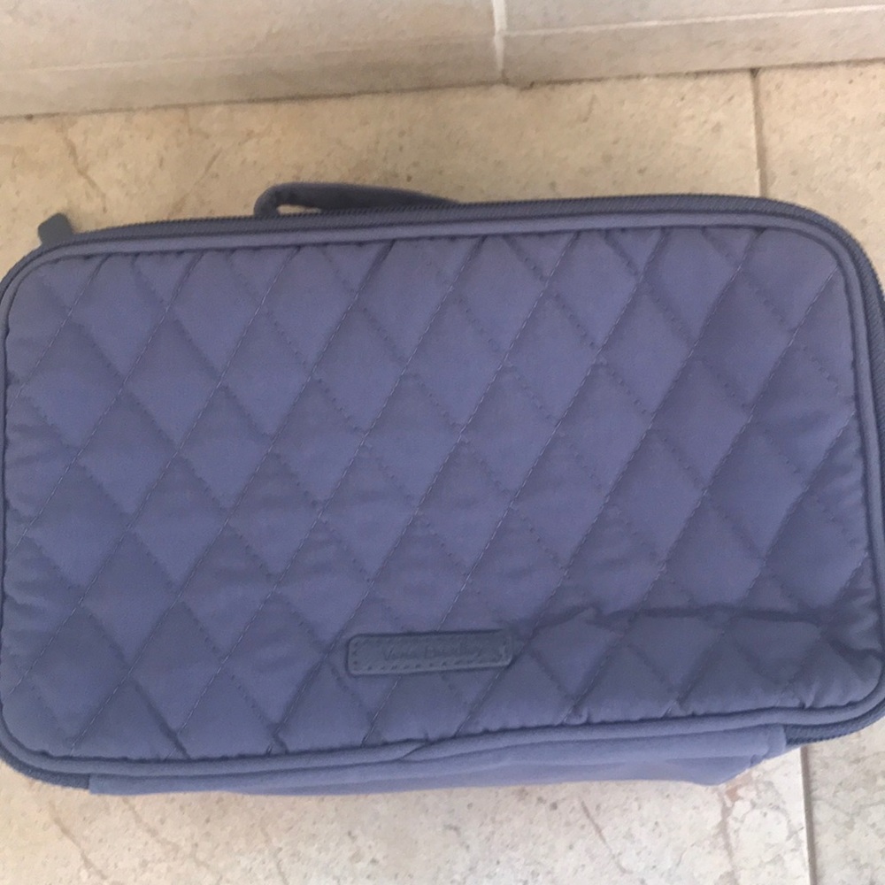 Makeup bag